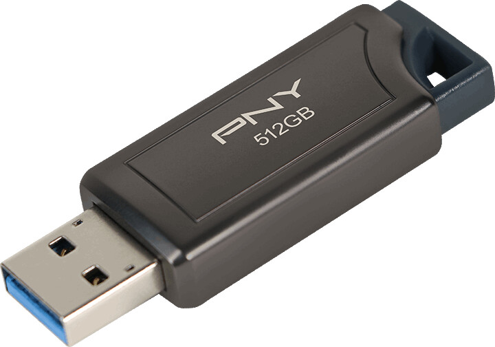PNY Pro Elite V2 512GO