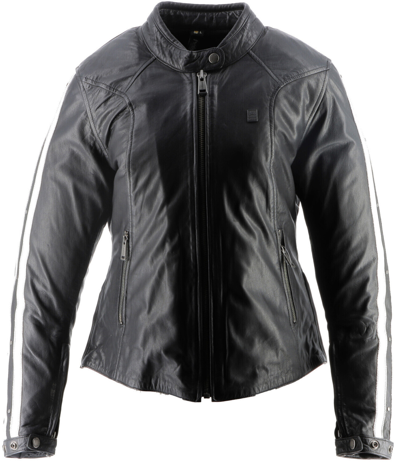 Helston's Blouson Victoria Rag Lady noir
