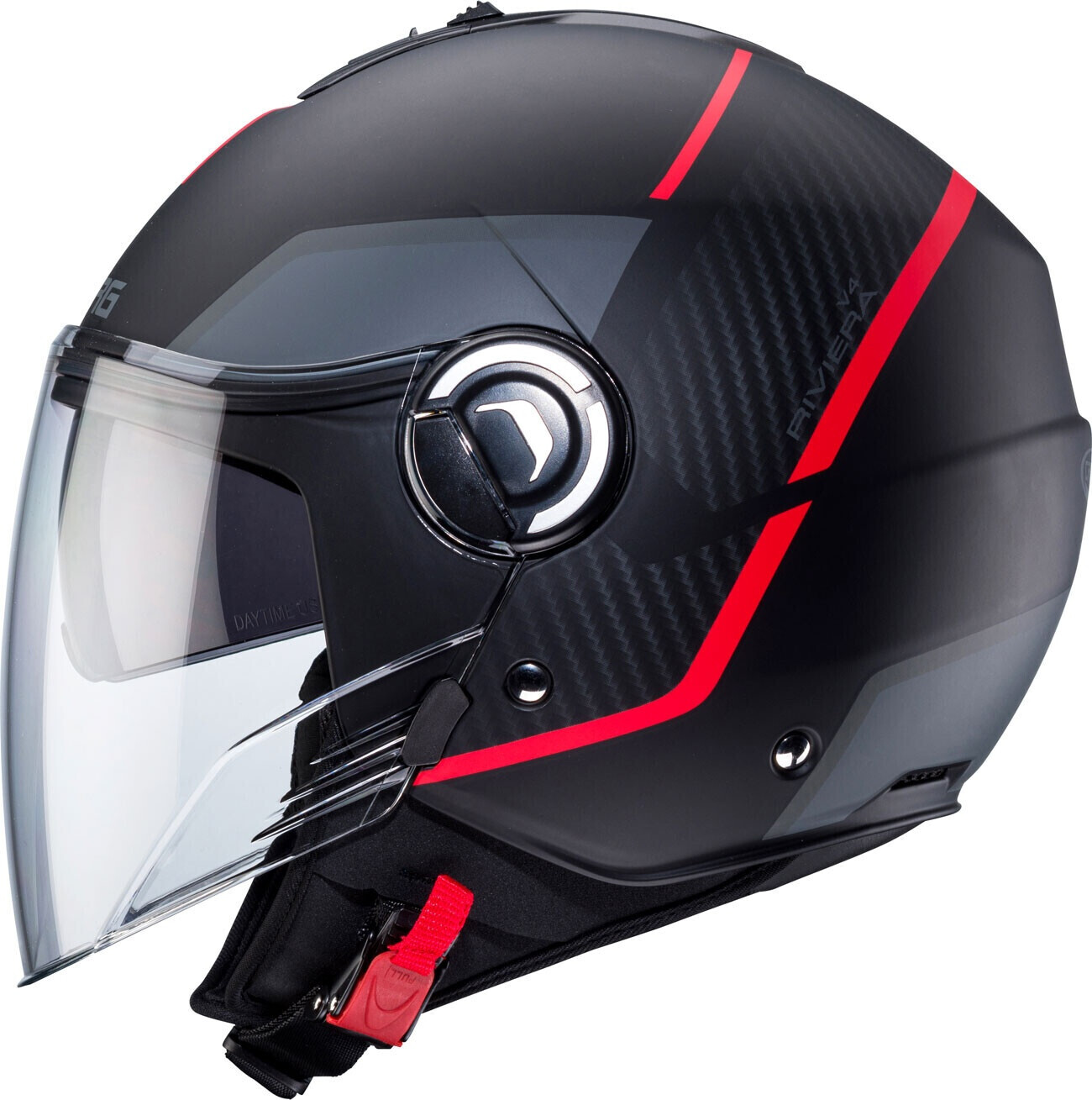 Caberg Riviera V4 X