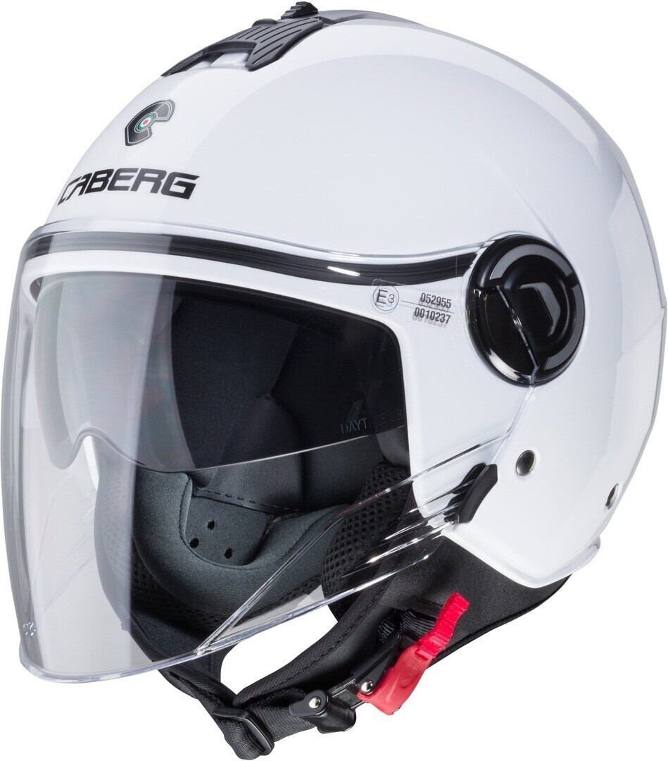 Caberg Riviera V4 X A1 white