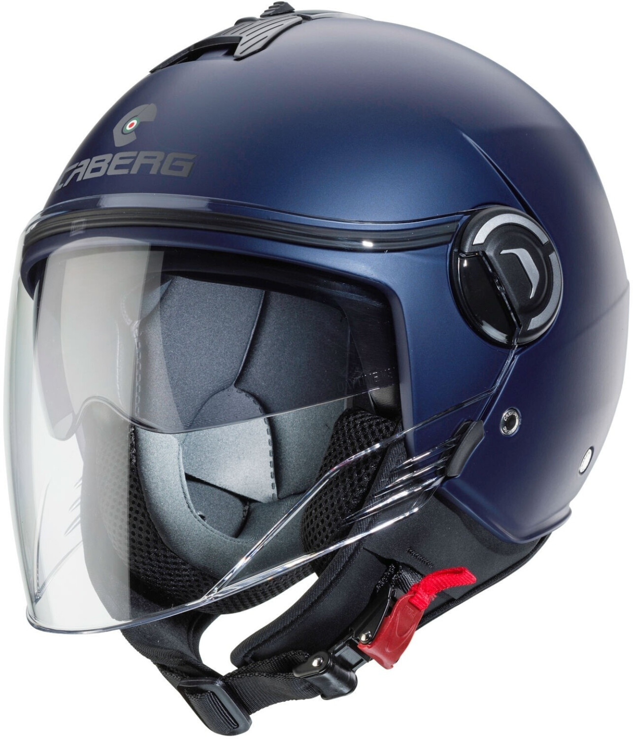 Caberg Riviera V4 X 48 matt blue yama