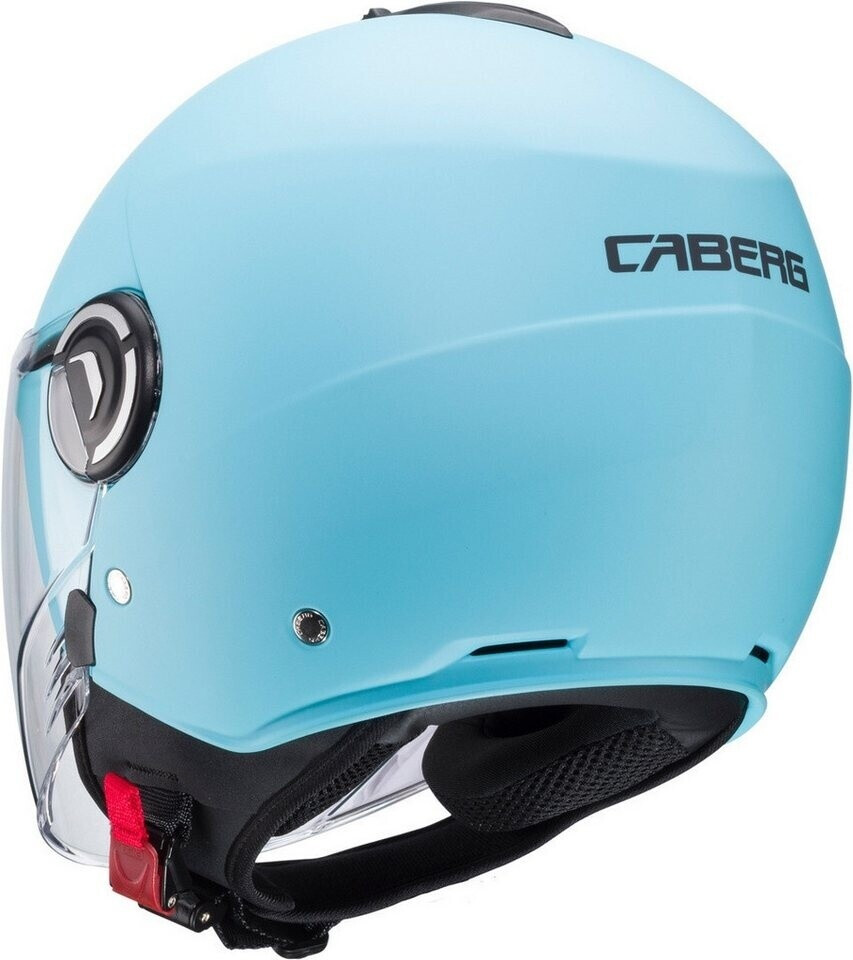 Caberg Riviera V4 X K7 matt light blue