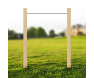 Königsprod Turnstange 120 cm ab 54,90 € Preisvergleich bei idealo.de