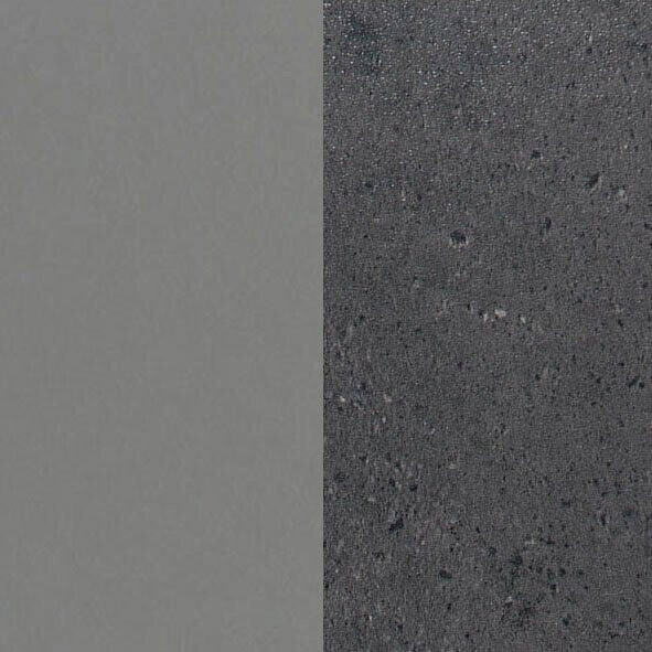 € cm ab 160x95 Preisvergleich Bern bei 645,99 basaltgrau/basaltgrau-anthrazit | Optifit Kochinsel