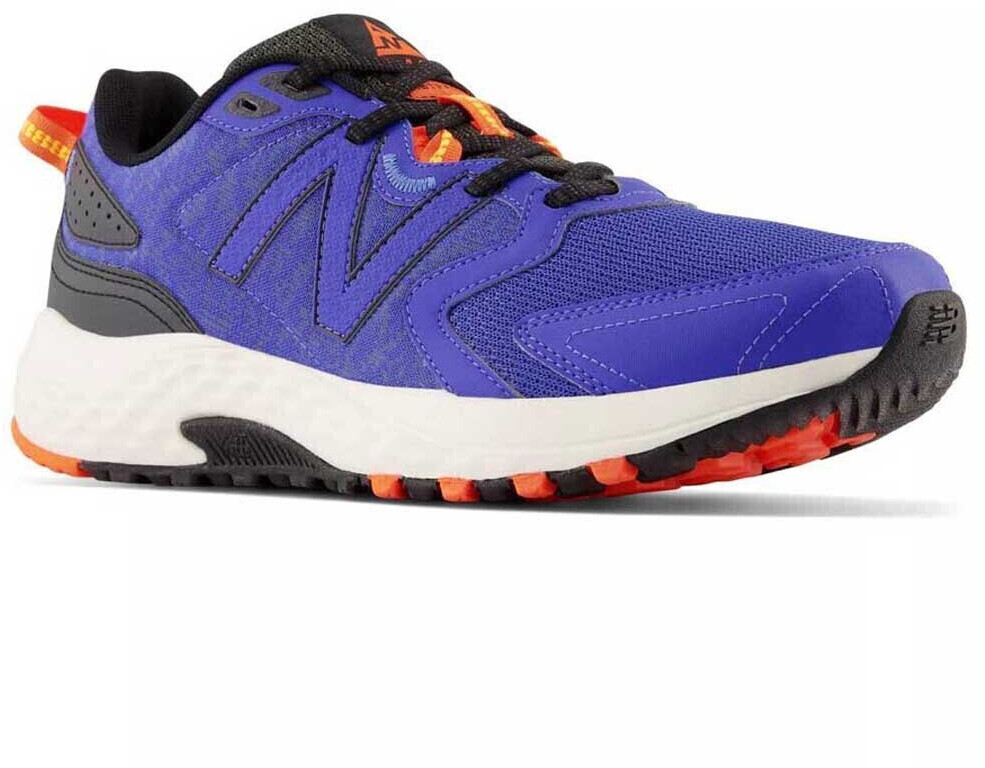 New balance 410 uomo arancione deals