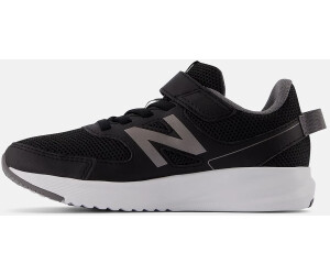 Buy New Balance 570 Bungee Little Kids black castlerock from