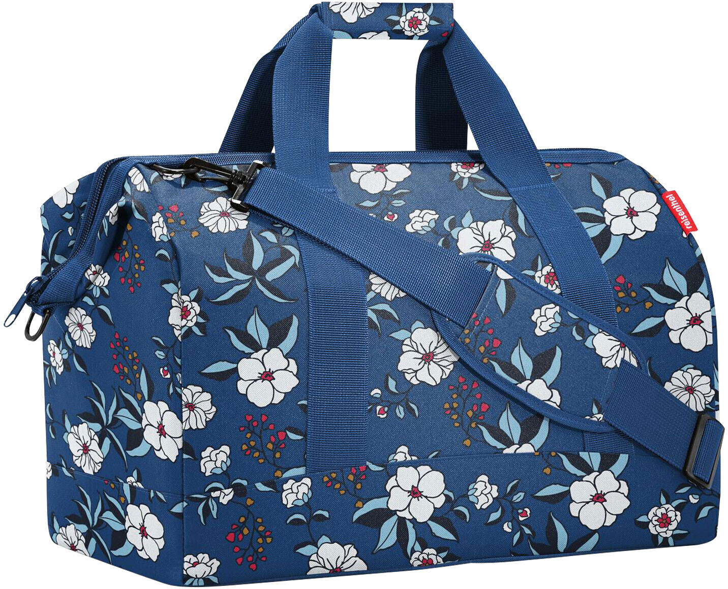 Reisenthel Allrounder L garden blue