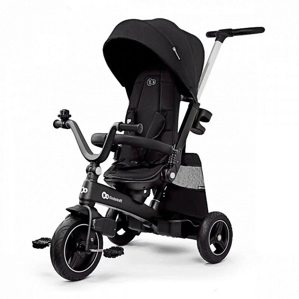 Kinderkraft Tricycle EASYTWIST freedom