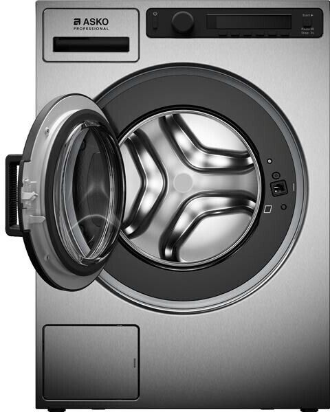 Asko WMC6742P.T, Bild 2