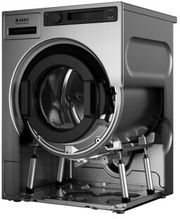 Asko WMC6742P.T, Bild 5