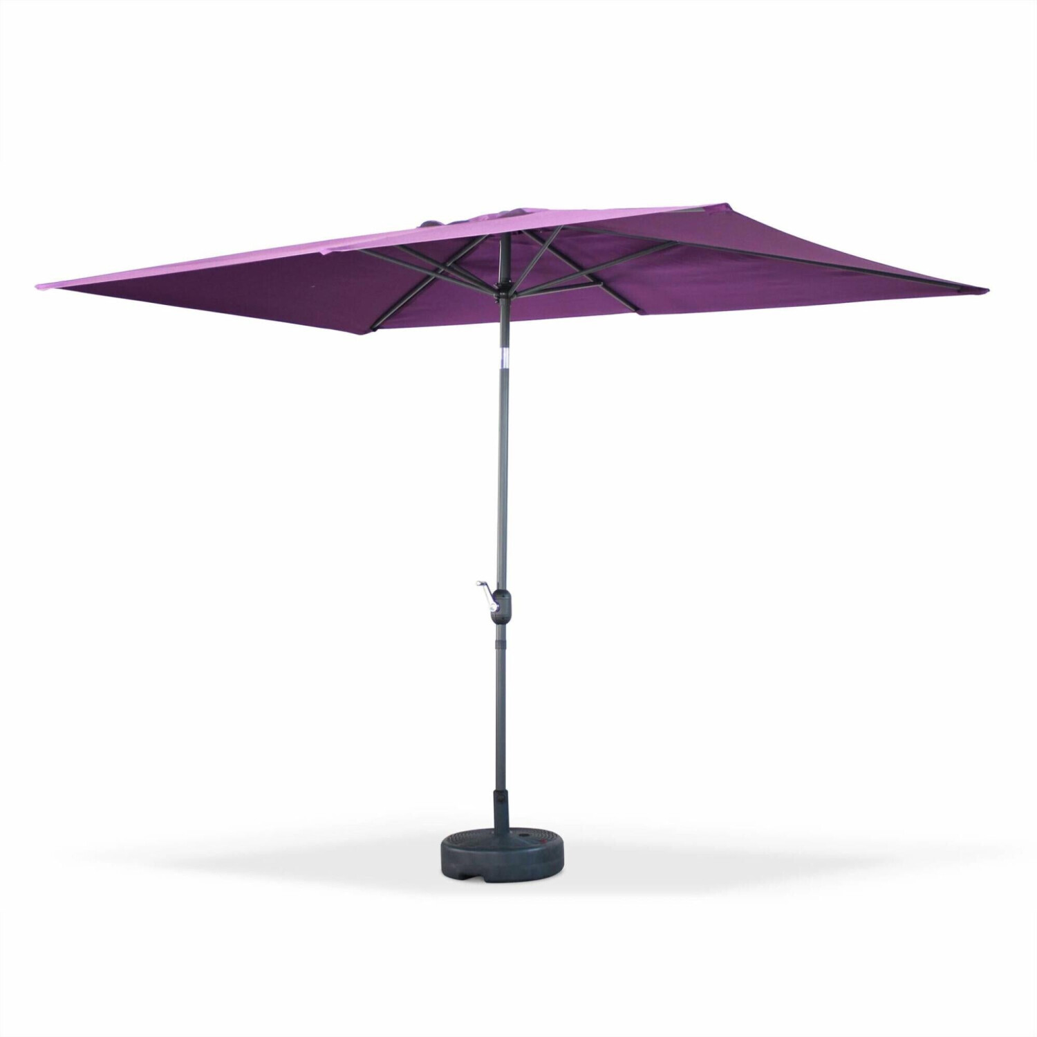 Alice's Garden Touquet 2 x 3 m violet