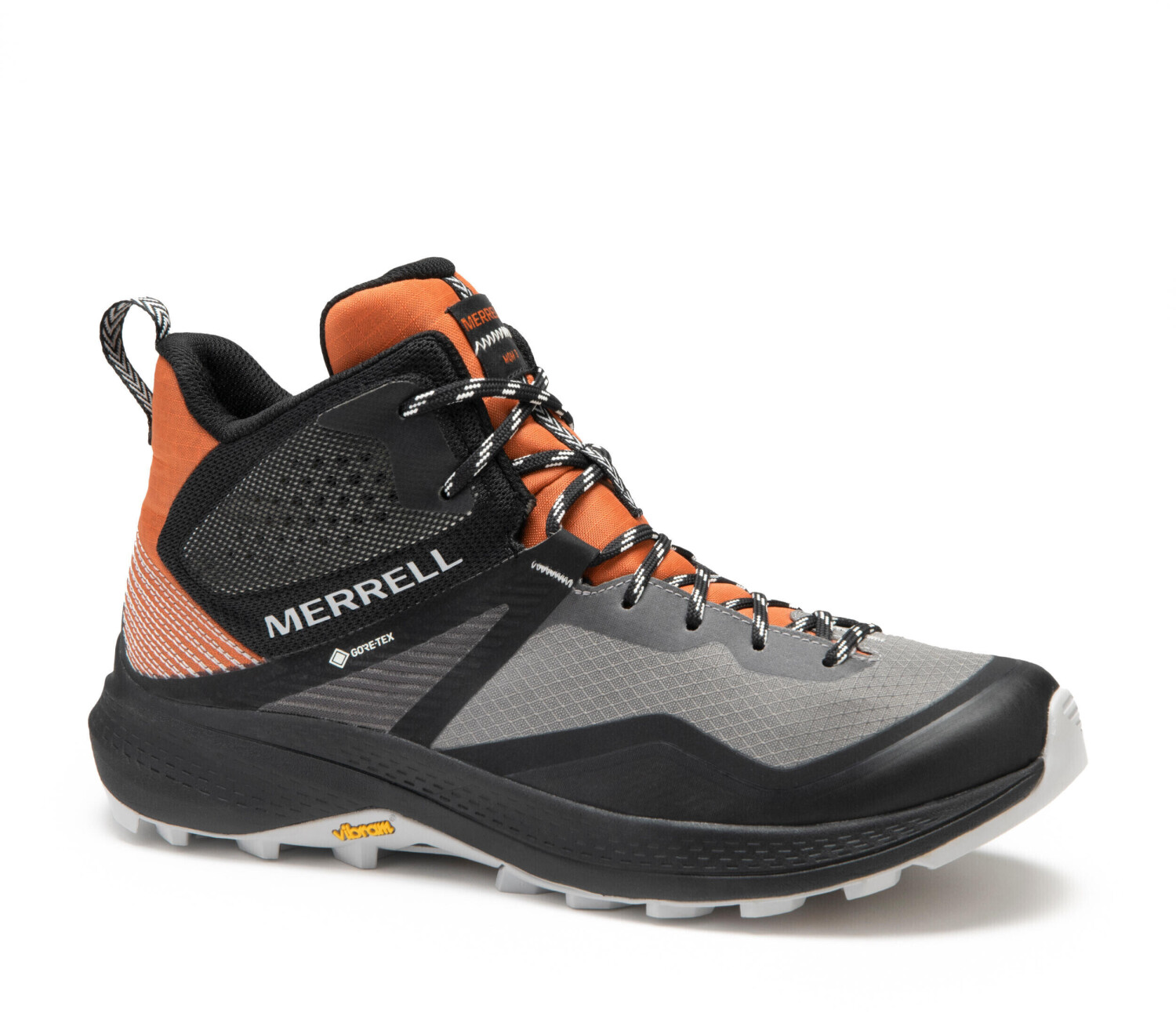 Merrell MQM 3 Mid GTX grey/orange