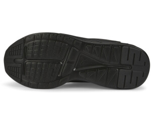 Buy Puma Enzo Softride Enzo Evo 377048 01 black castlerock from