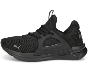 Buy Puma Enzo Softride Enzo Evo 377048 01 black castlerock from