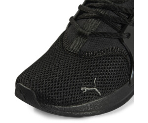 Buy Puma Enzo Softride Enzo Evo 377048 01 black castlerock from