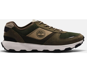 Buy Timberland Winsor Park Oxford Trainers green from 71.99
