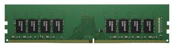 Samsung 16 Go SO-DIMM DDR4-3200 ECC (M391A2G43BB2-CWE)