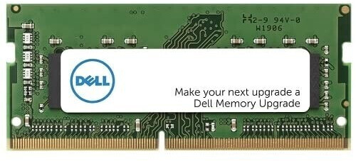 Dell 32 Go SO-DIMM DDR5-4800 ECC (AC258276)