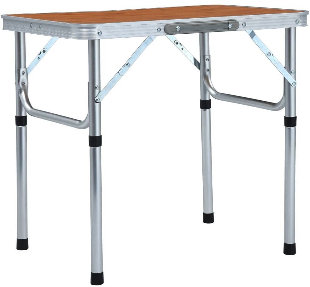 vidaXL Camping Table (48179)