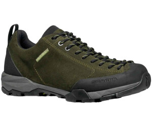 Scarpa mojito gtx lime fluo top