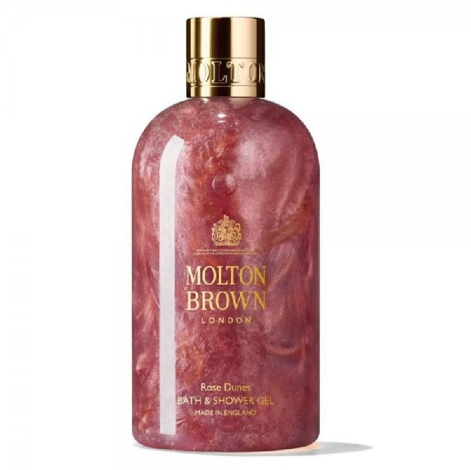 Molton Brown Rose Dunes Bath & Shower Gel (300ml)