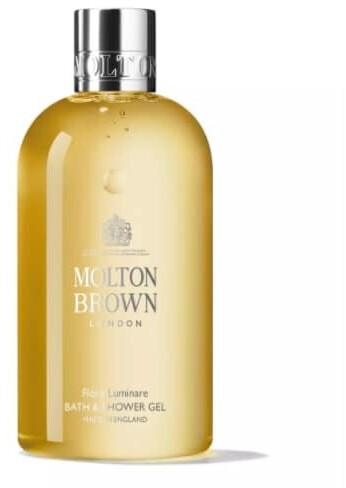 Molton Brown Flora Luminare Body Wash (300ml)