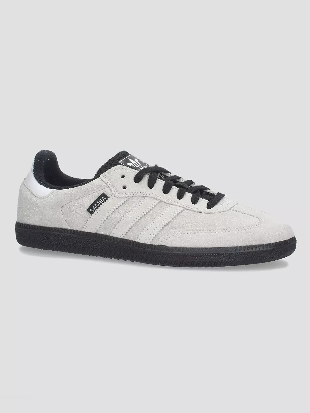 Adidas Samba Adv Skateboarding au meilleur prix sur idealo