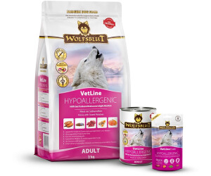 hundefutter gemüse Köttbullar Rind mit Gemüse, 1 kg – haustierkost.de® main image 1