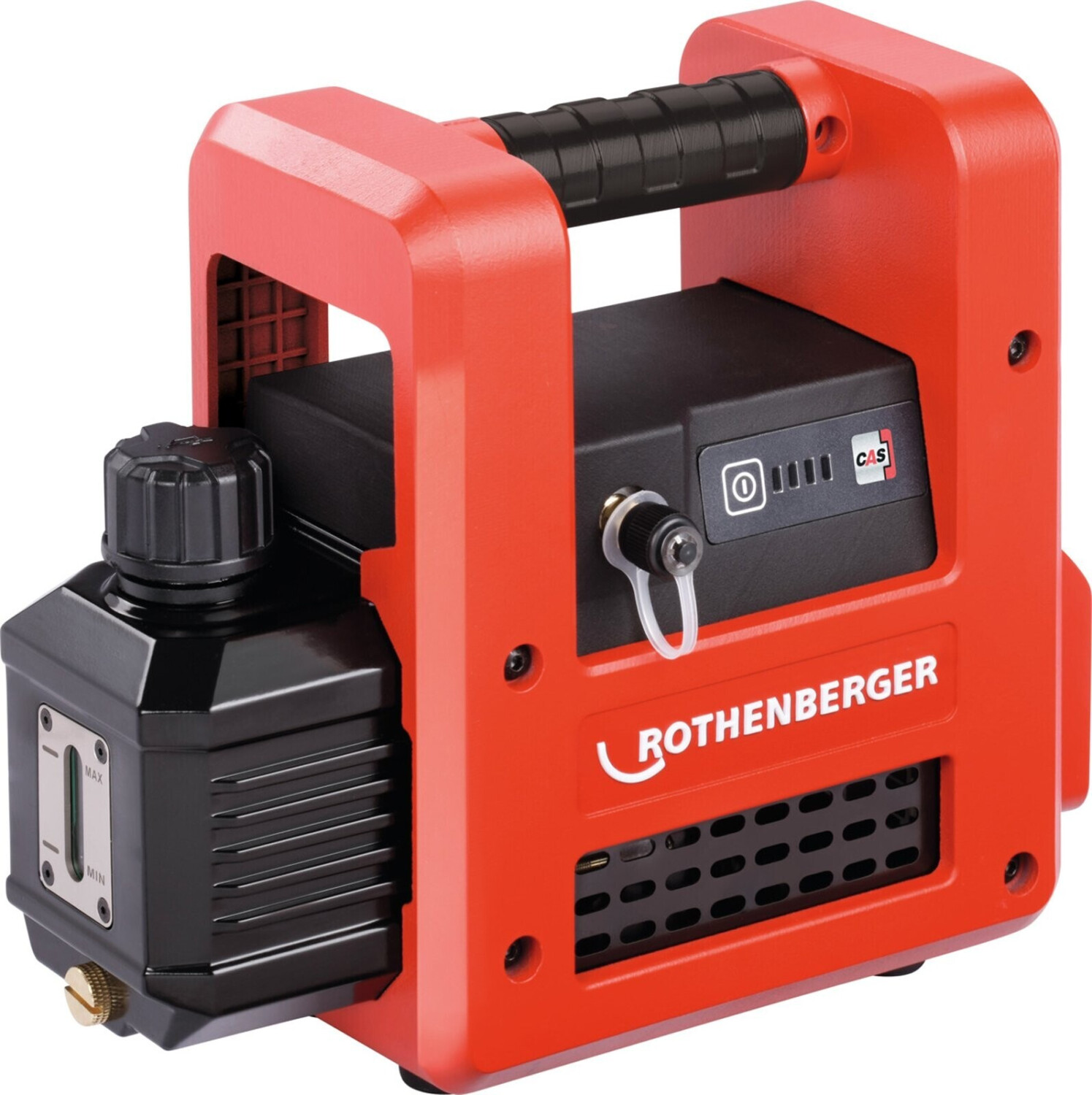 Rothenberger ROAIRVAC R32 2.0 CL ab 430,90 €