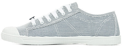 Le temps des cerises Basic 02 Strip Shinny blue