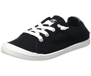 Roxy canvas slip on shoes hot sale