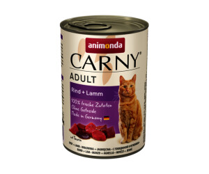 Animonda cat food online