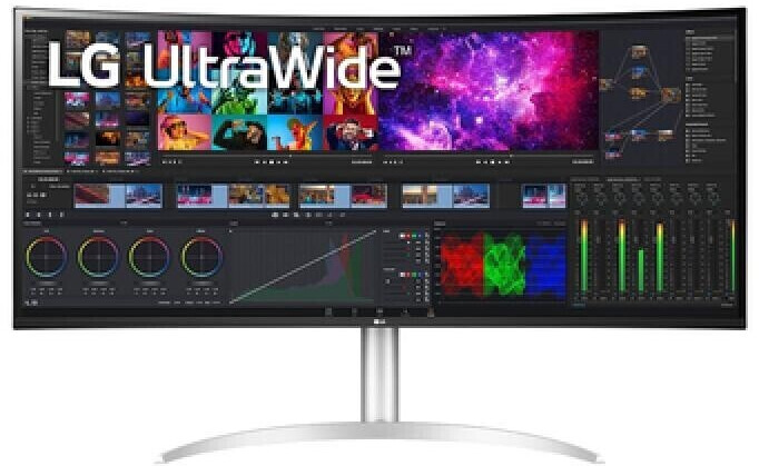 LG 40WP95CP-W