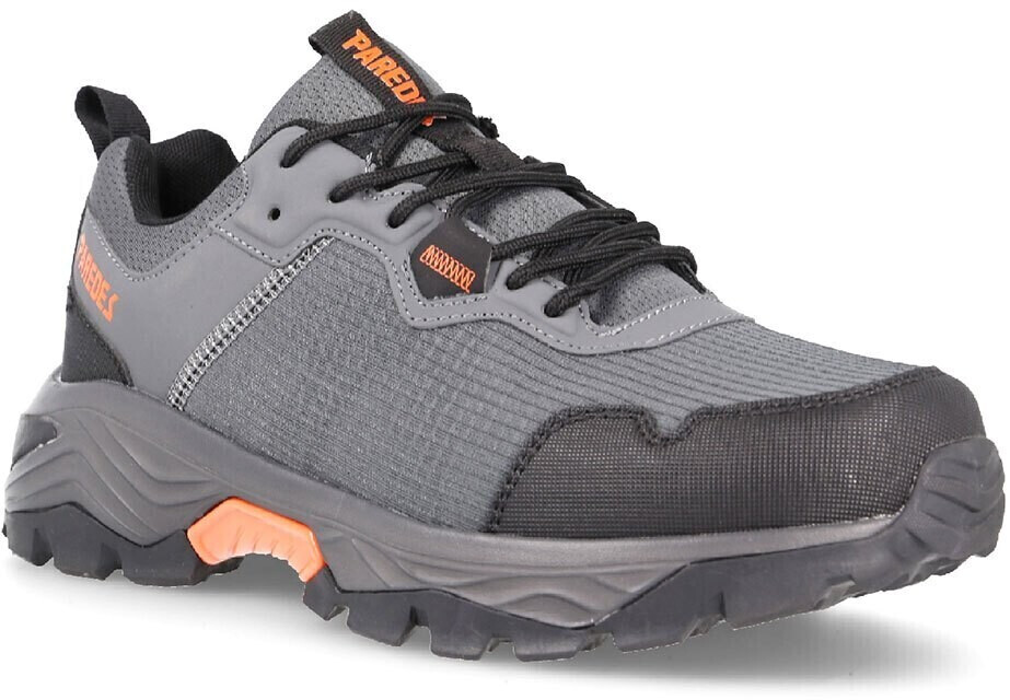 Paredes Narcea grey