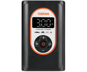 OSRAM Compresseur pour pneus Acheter en ligne