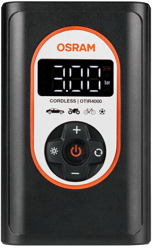 Osram TYREinflate 4000 OTIR4000