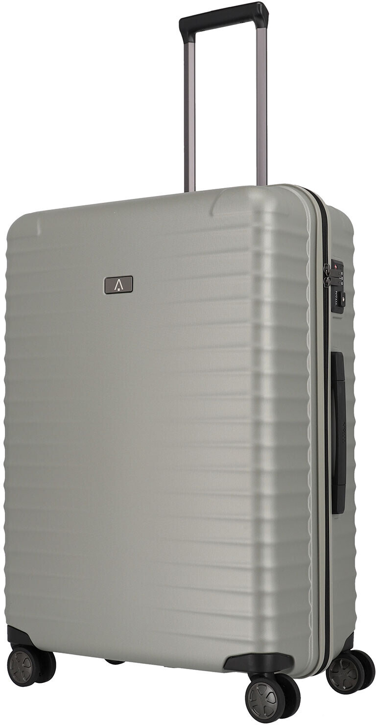 Titan Litron 4-Wheel Trolley 75 cm champagne