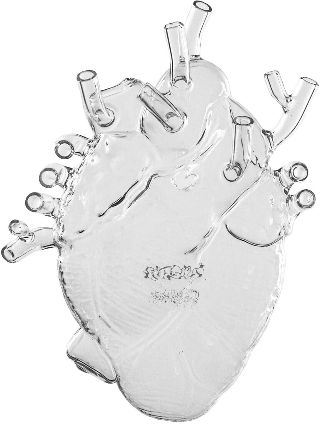 Seletti Love In Bloom Clear (9922)