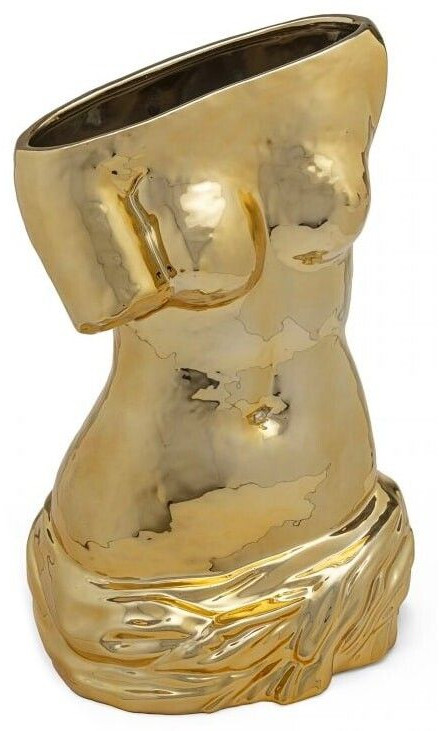 Seletti Milo Gold (13315)