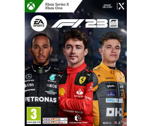 Comprar F1® 23 Champions Edition