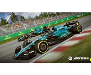 F1 23 (PS4) desde 29,99 € | Compara precios en idealo