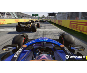 F1 23 Videojuego para PlayStation 4, Castellano 