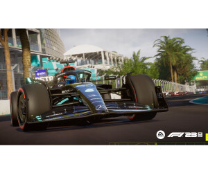 F1 23 PS4 Game