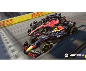 F1 23 (PS5) desde 28,99 €