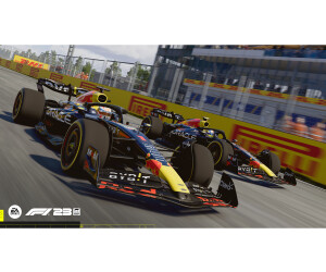 F1 23 Videojuego para PlayStation 5, Versión en inglés y francés :  : Videojuegos