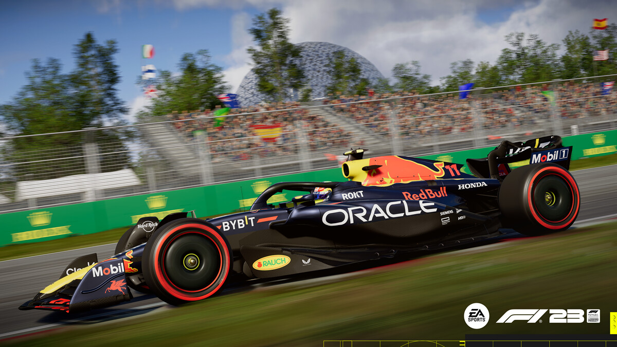 Formel 1 2023 für PS5…..F1 23 in Sachsen - Flöha, Playstation gebraucht  kaufen