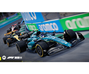 Buy F1 23 (PS5) from £22.99 (Today) – Best Deals on