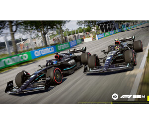 Buy F1 23 (PS5) from £21.99 (Today) – Best Deals on