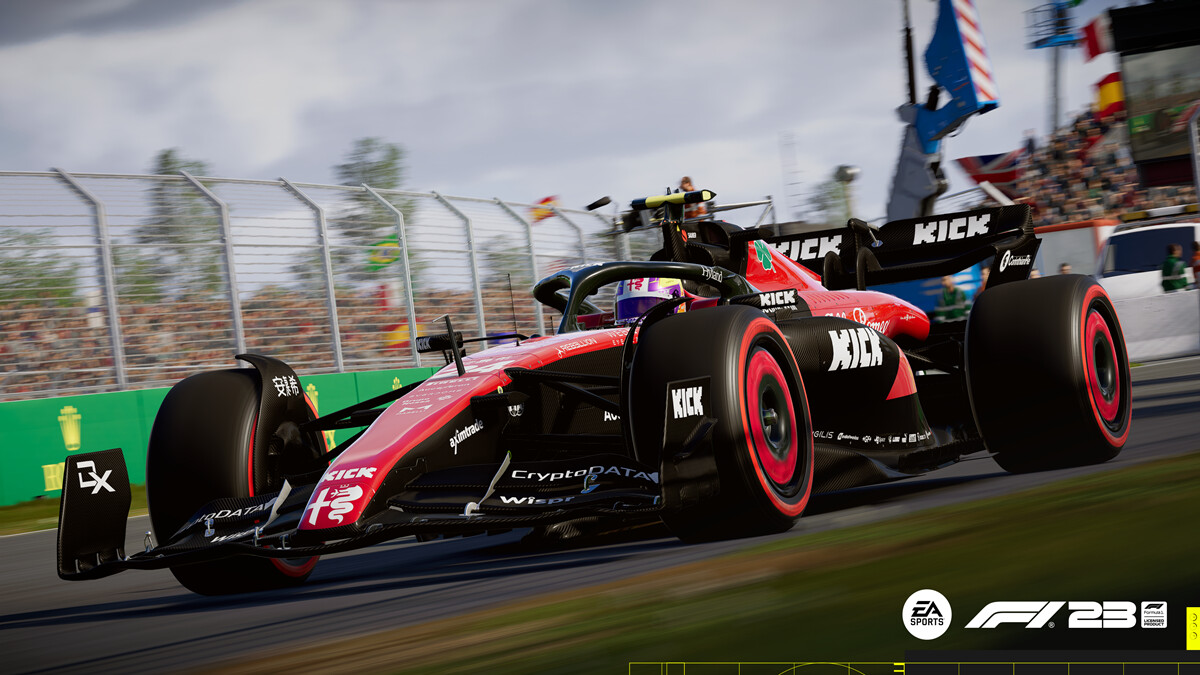 Buy F1 23 (PS5) from £21.99 (Today) – Best Deals on