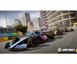 F1 23 - Xbox One y Xbox Series X